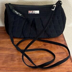 Vera Bradley small crossbody